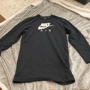 Nike sweater (long)